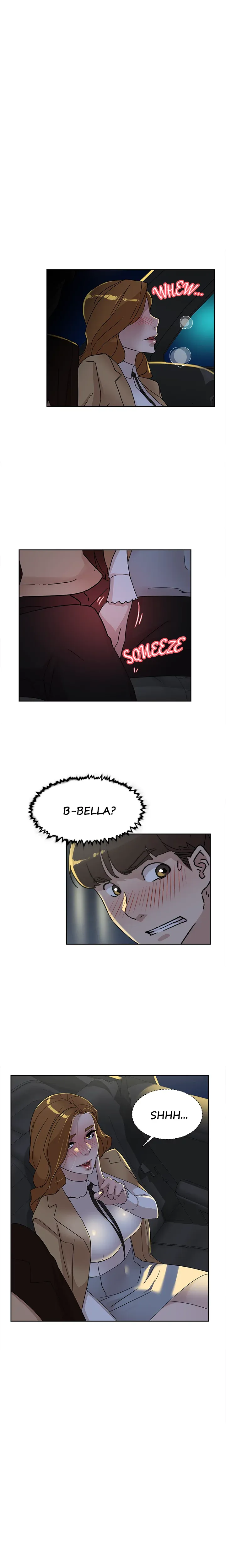 Office Affairs Chapter 75 page 1 - 