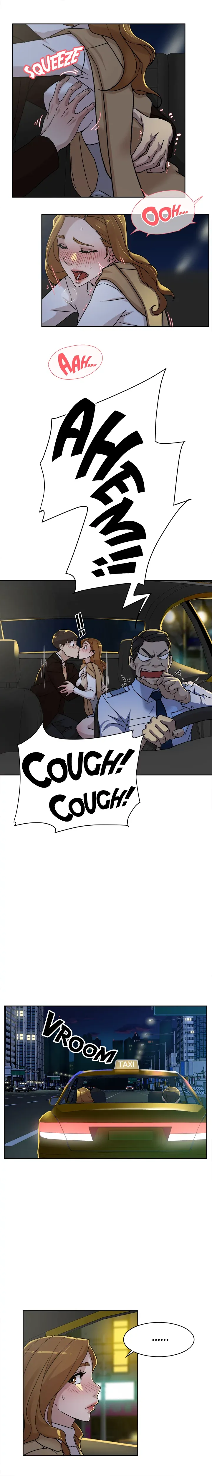 Office Affairs Chapter 75 page 4 - 