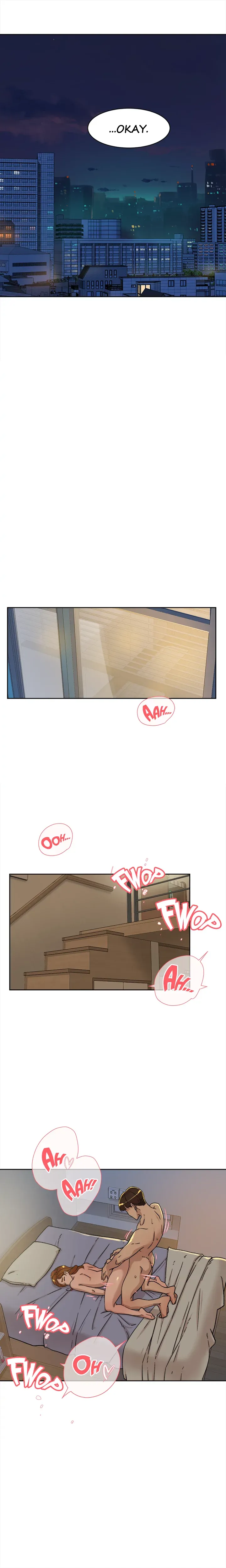 Office Affairs Chapter 75 page 6 - 