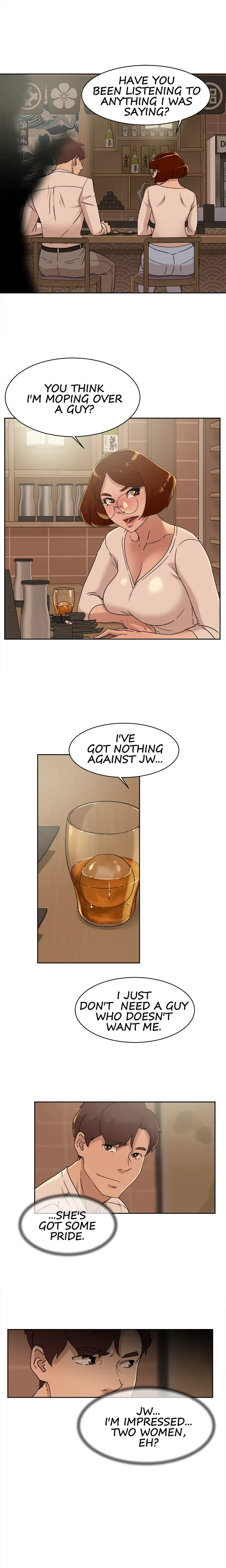 Office Affairs Chapter 78 page 2 - 
