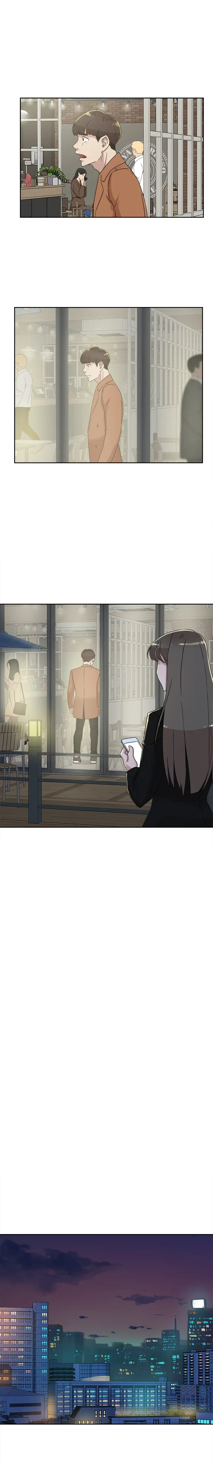 Office Affairs Chapter 78 page 14 - 
