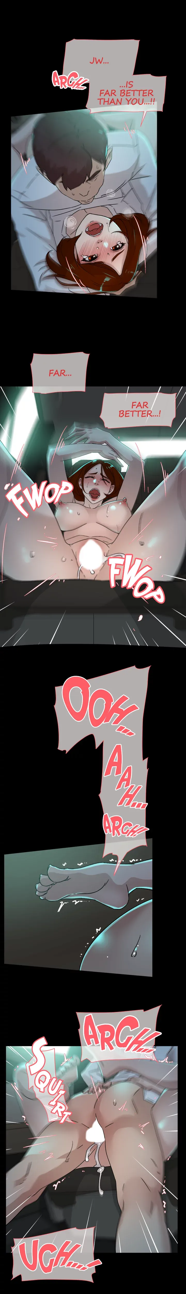 Office Affairs Chapter 78 page 10 - 