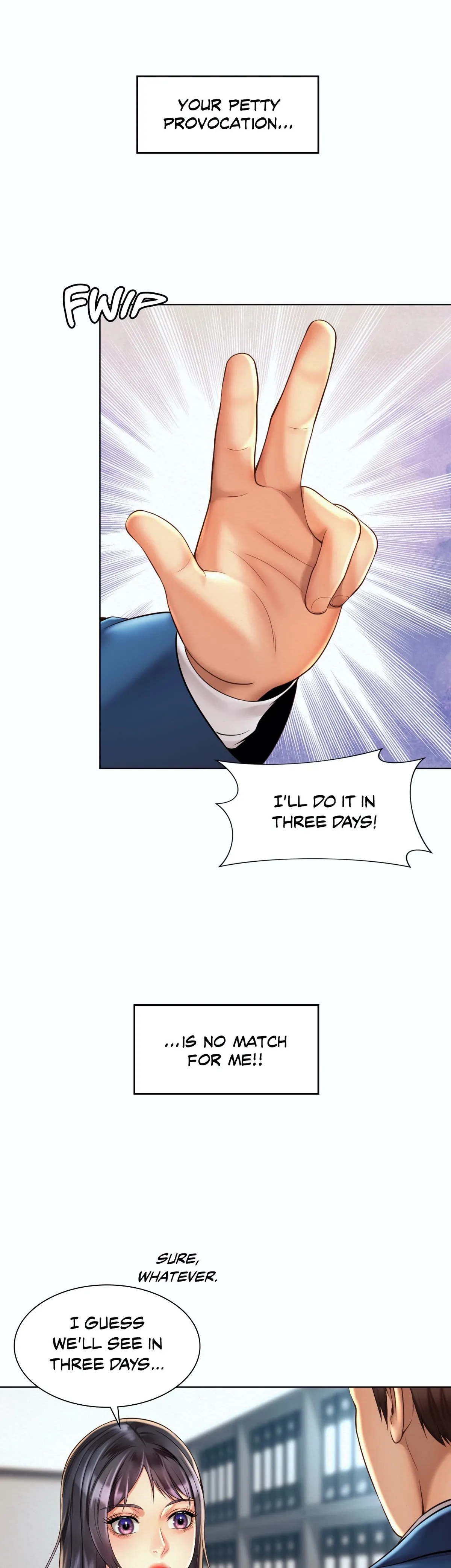 Office Affairs Chapter 8 page 15 - 