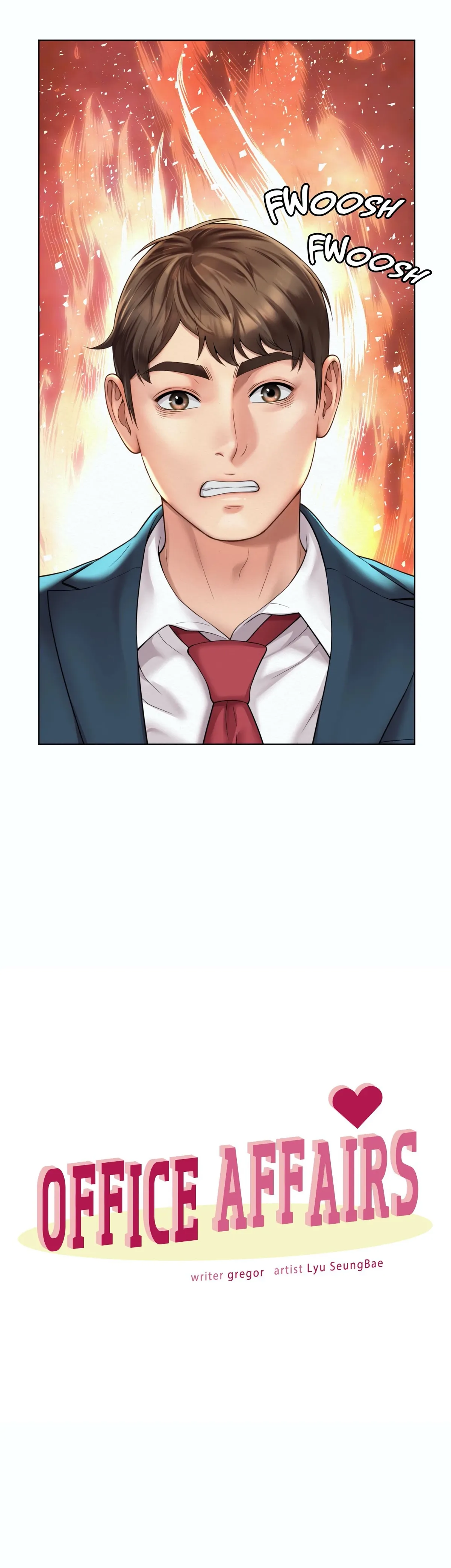 Office Affairs Chapter 8 page 17 - 