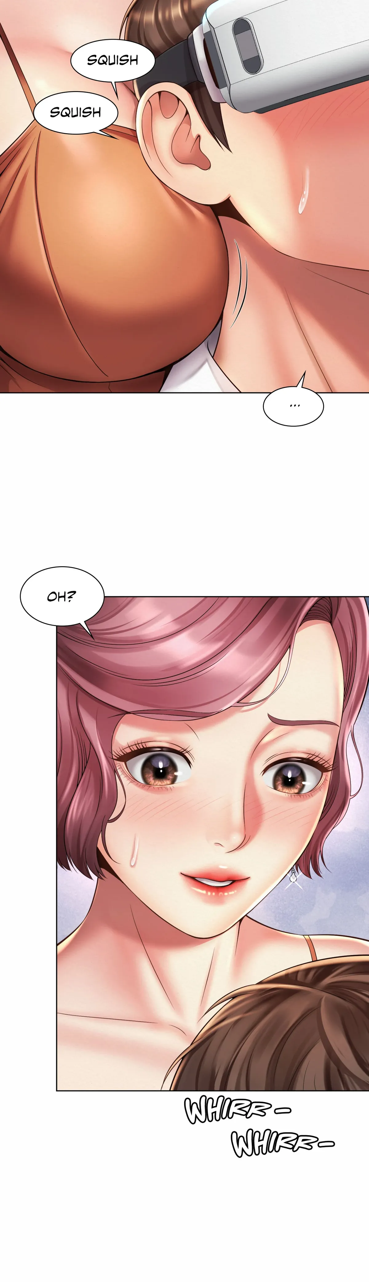 Office Affairs Chapter 8 page 32 - 