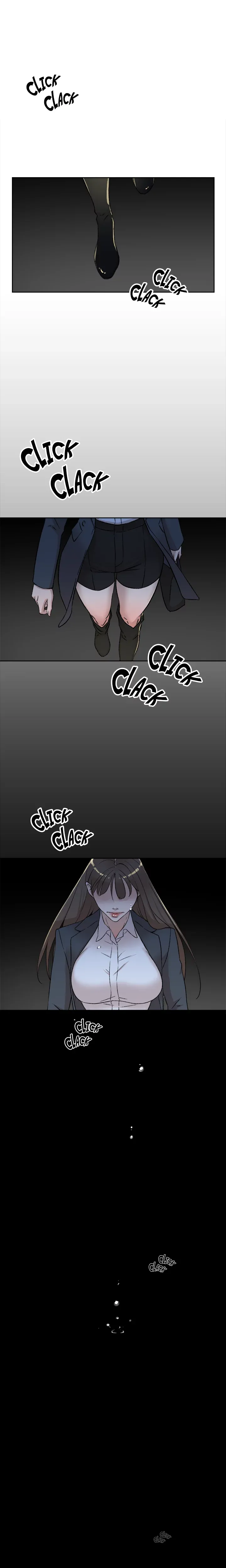 Office Affairs Chapter 80 page 4 - 