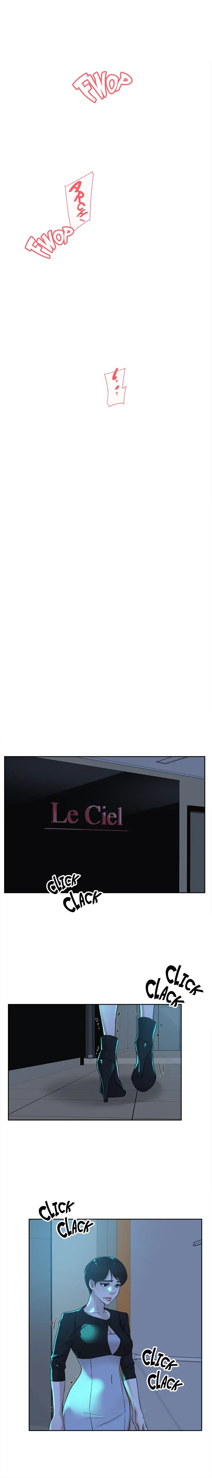 Office Affairs Chapter 80 page 9 - 