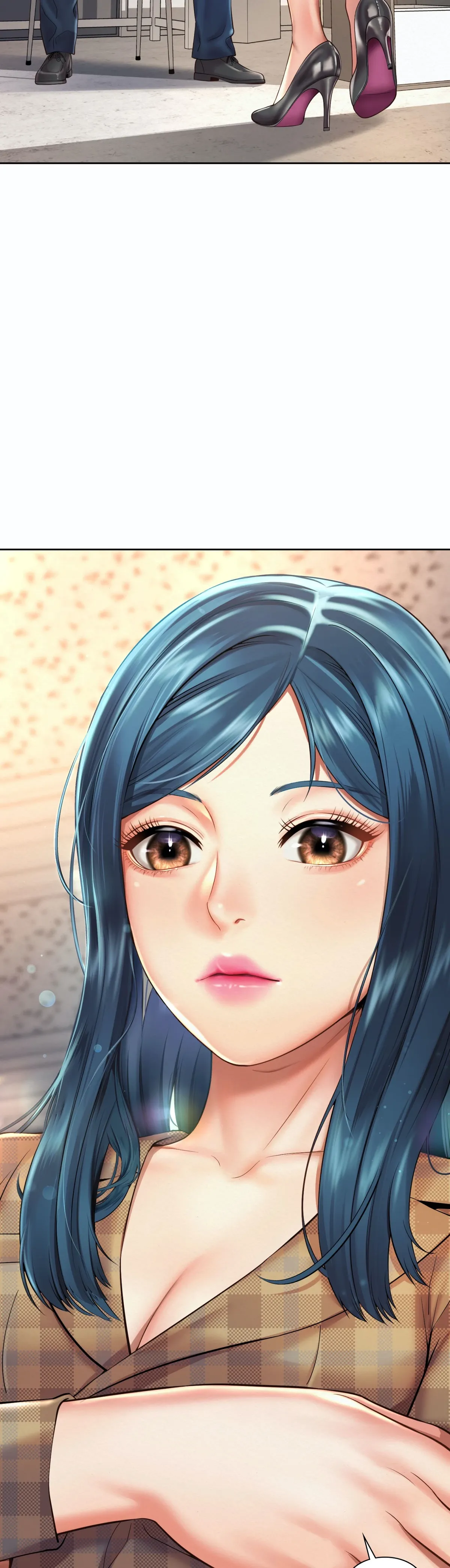 Office Affairs Chapter 9 page 30 - 