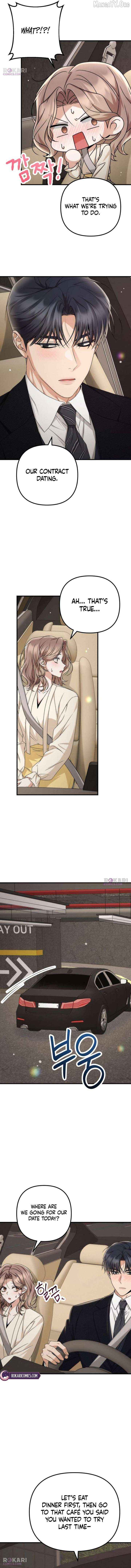 Office Contract Relationship Chapter 16 page 5 - 