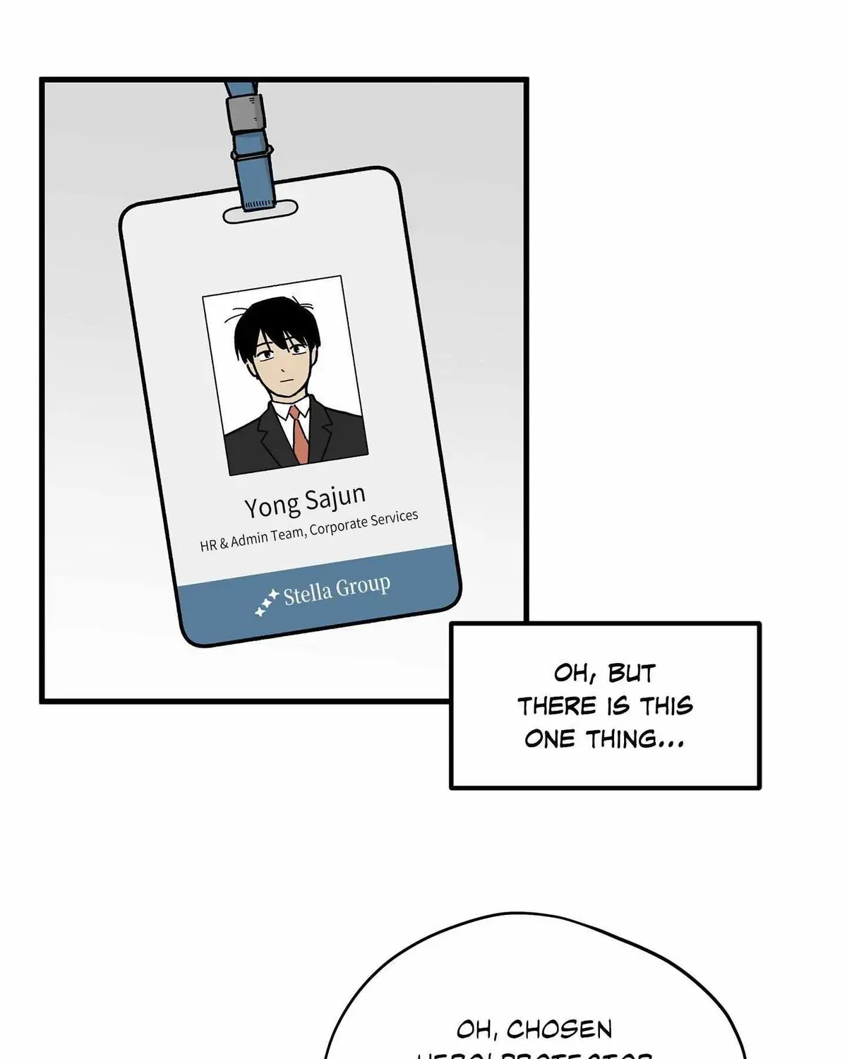 Office Hero Chapter 1.1 page 101 - 