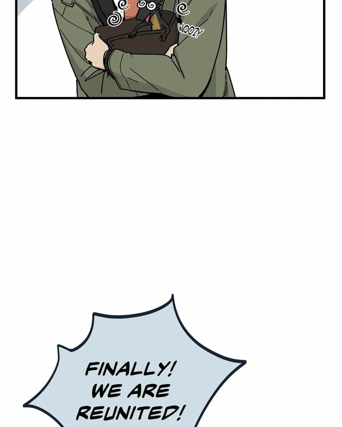 Office Hero Chapter 1.1 page 117 - 