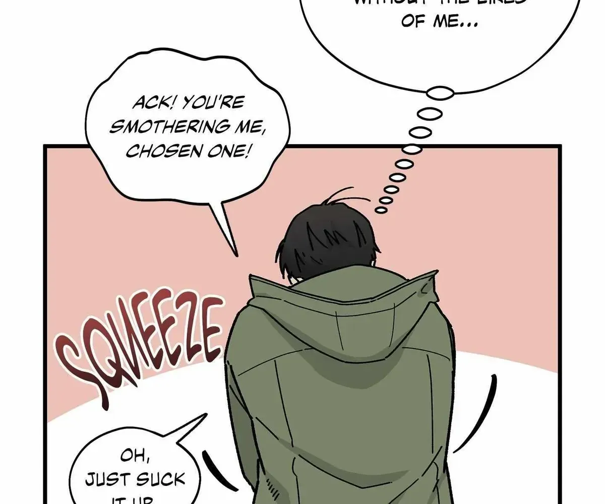 Office Hero Chapter 1.1 page 122 - 