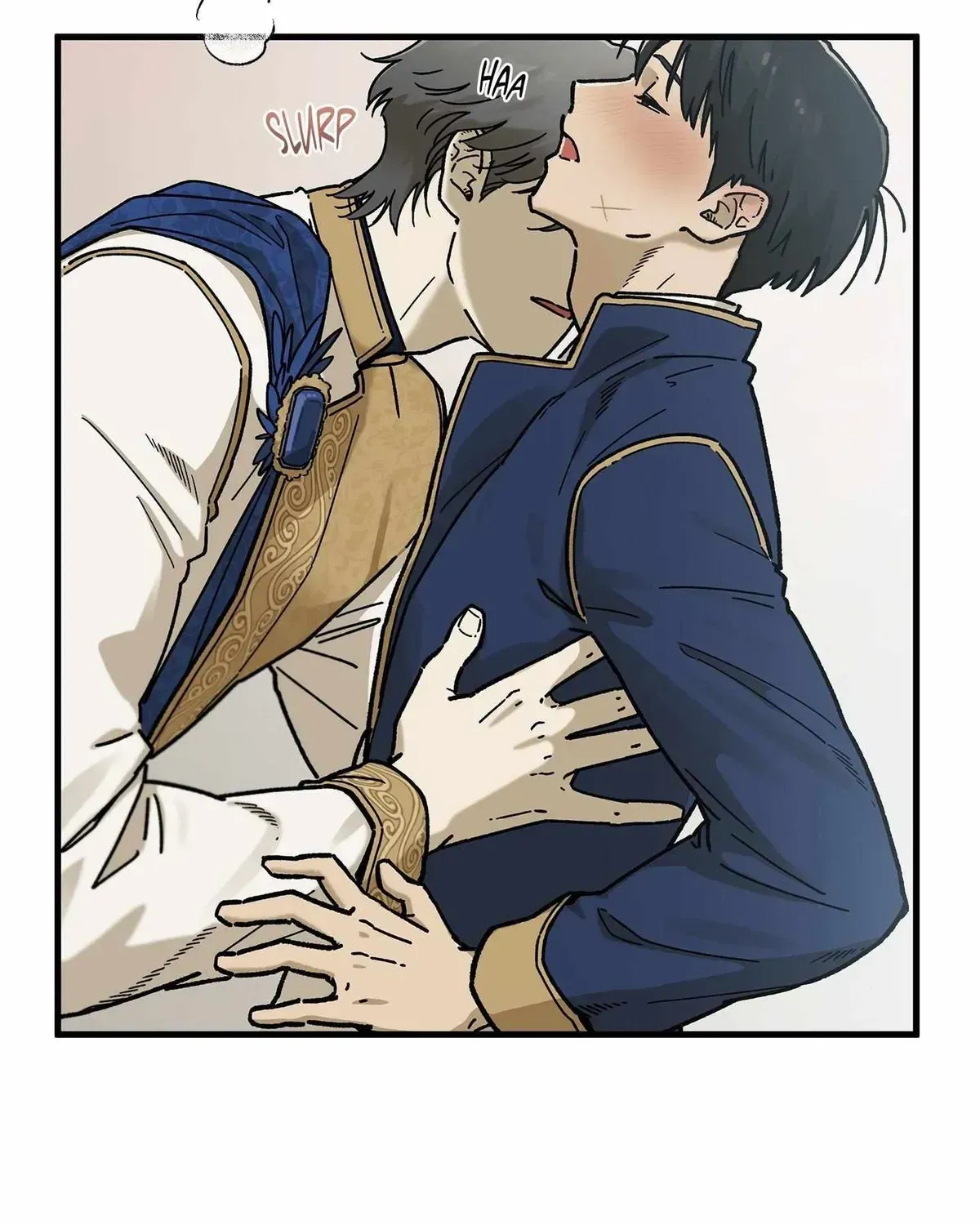 Office Hero Chapter 1.1 page 32 - 