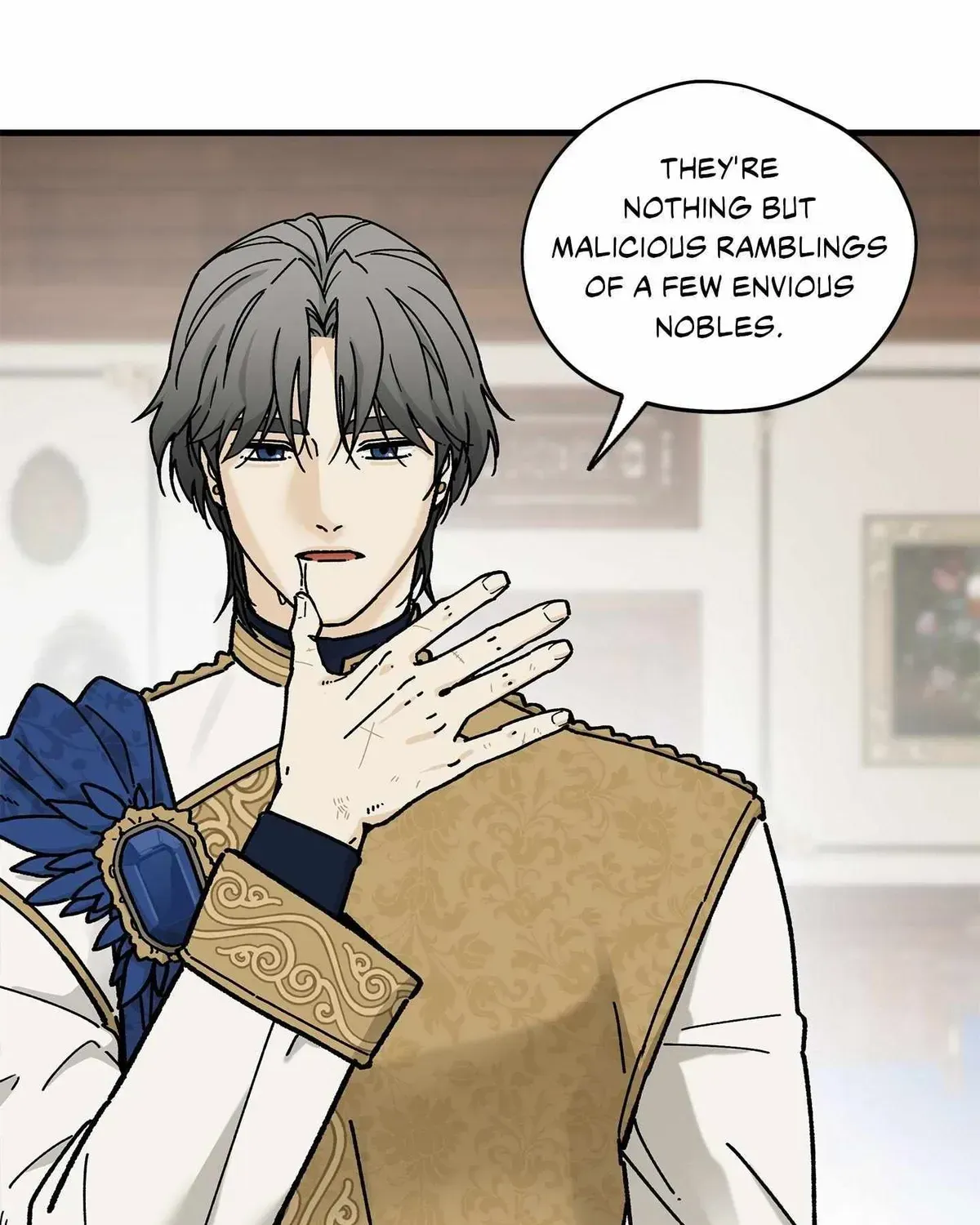 Office Hero Chapter 1.1 page 63 - 