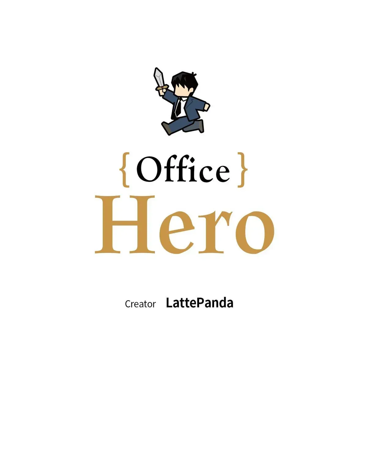 Office Hero Chapter 1.1 page 94 - 