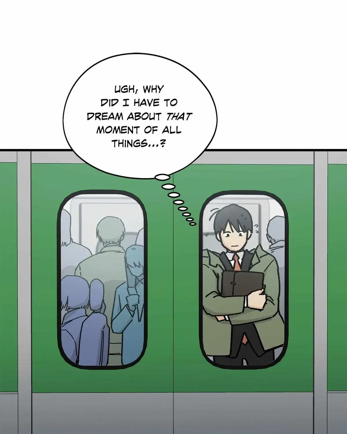 Office Hero Chapter 1.2 page 115 - 