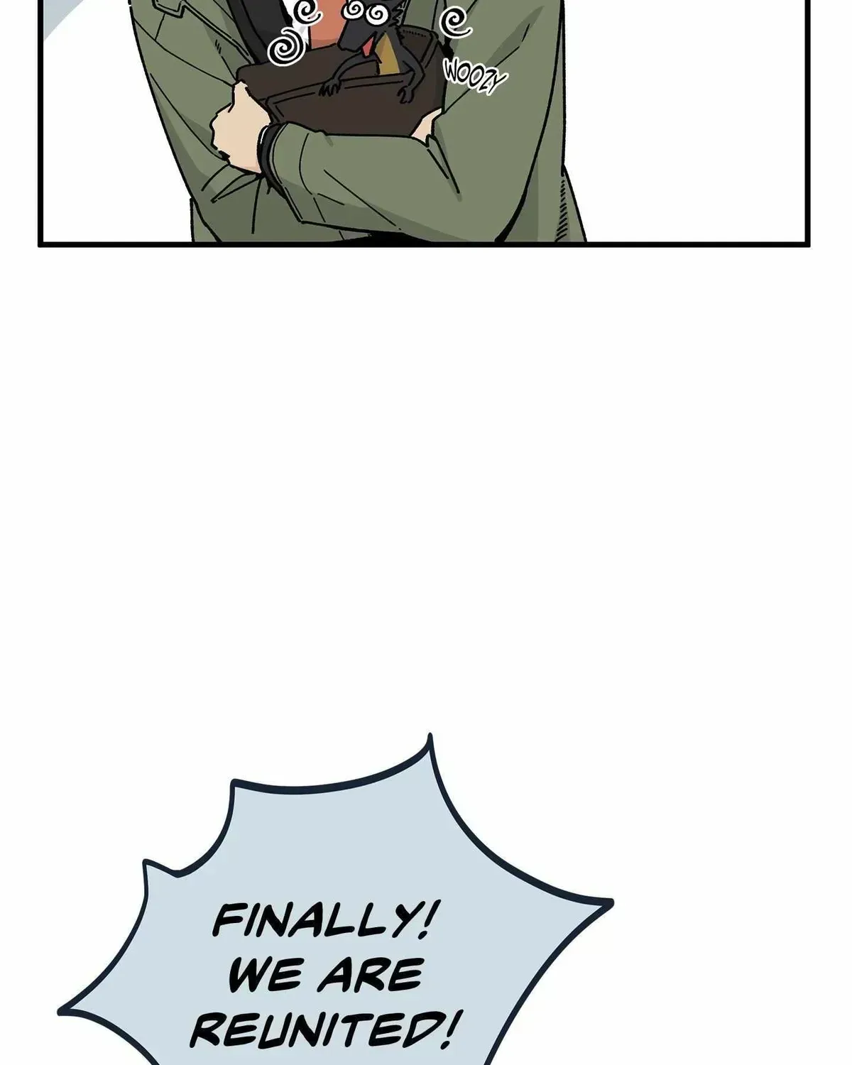 Office Hero Chapter 1.2 page 117 - 