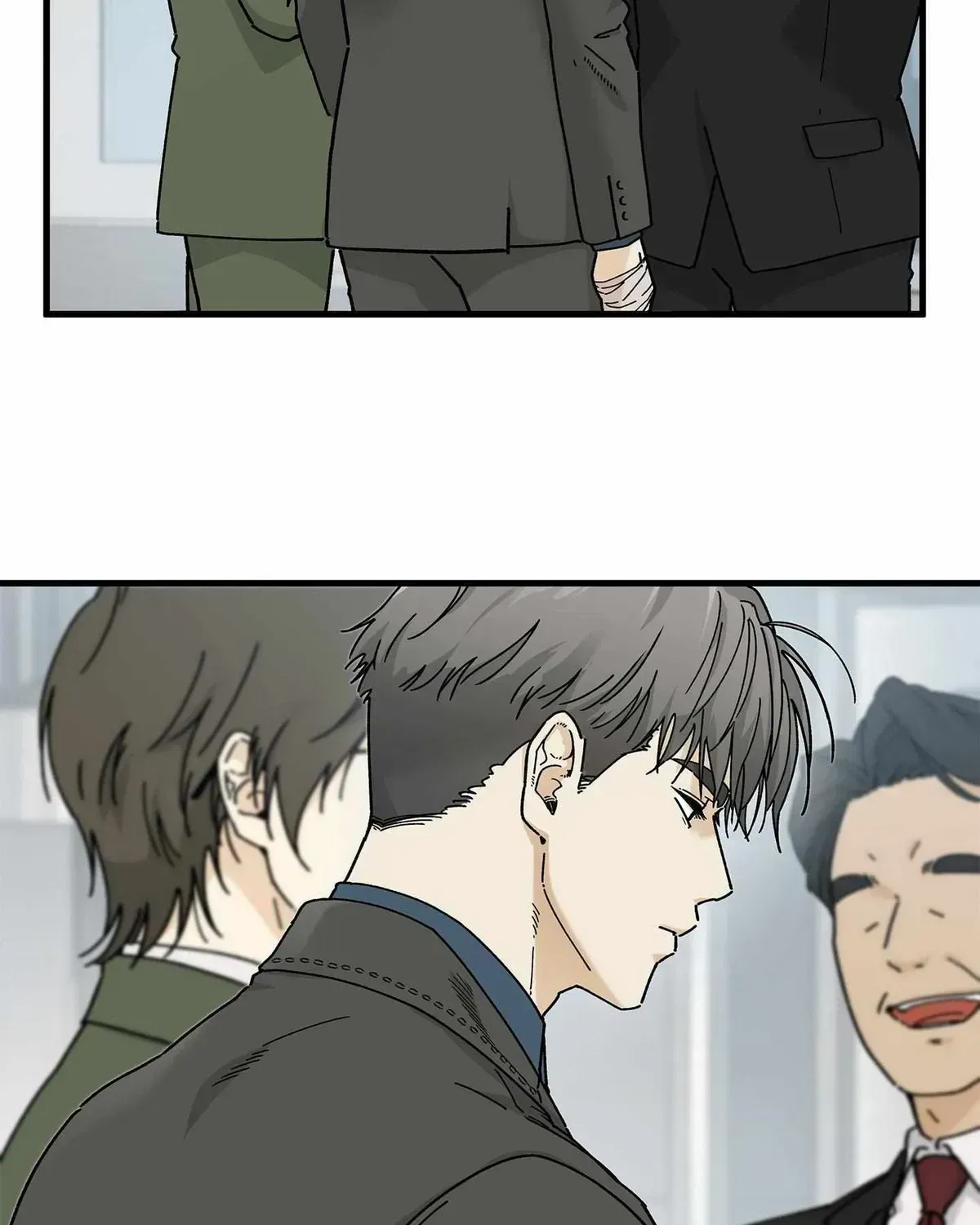 Office Hero Chapter 1.2 page 133 - 
