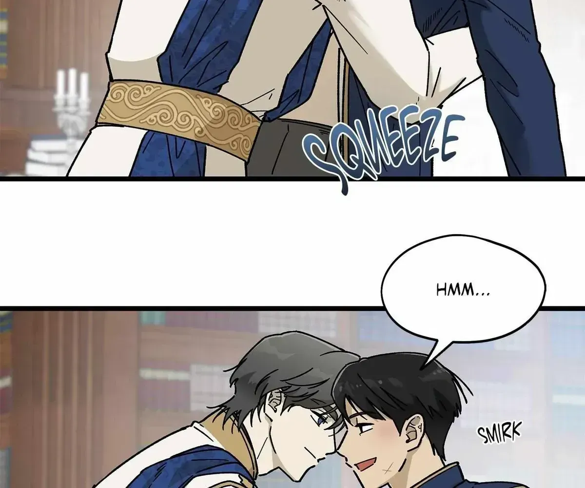 Office Hero Chapter 1.2 page 35 - 