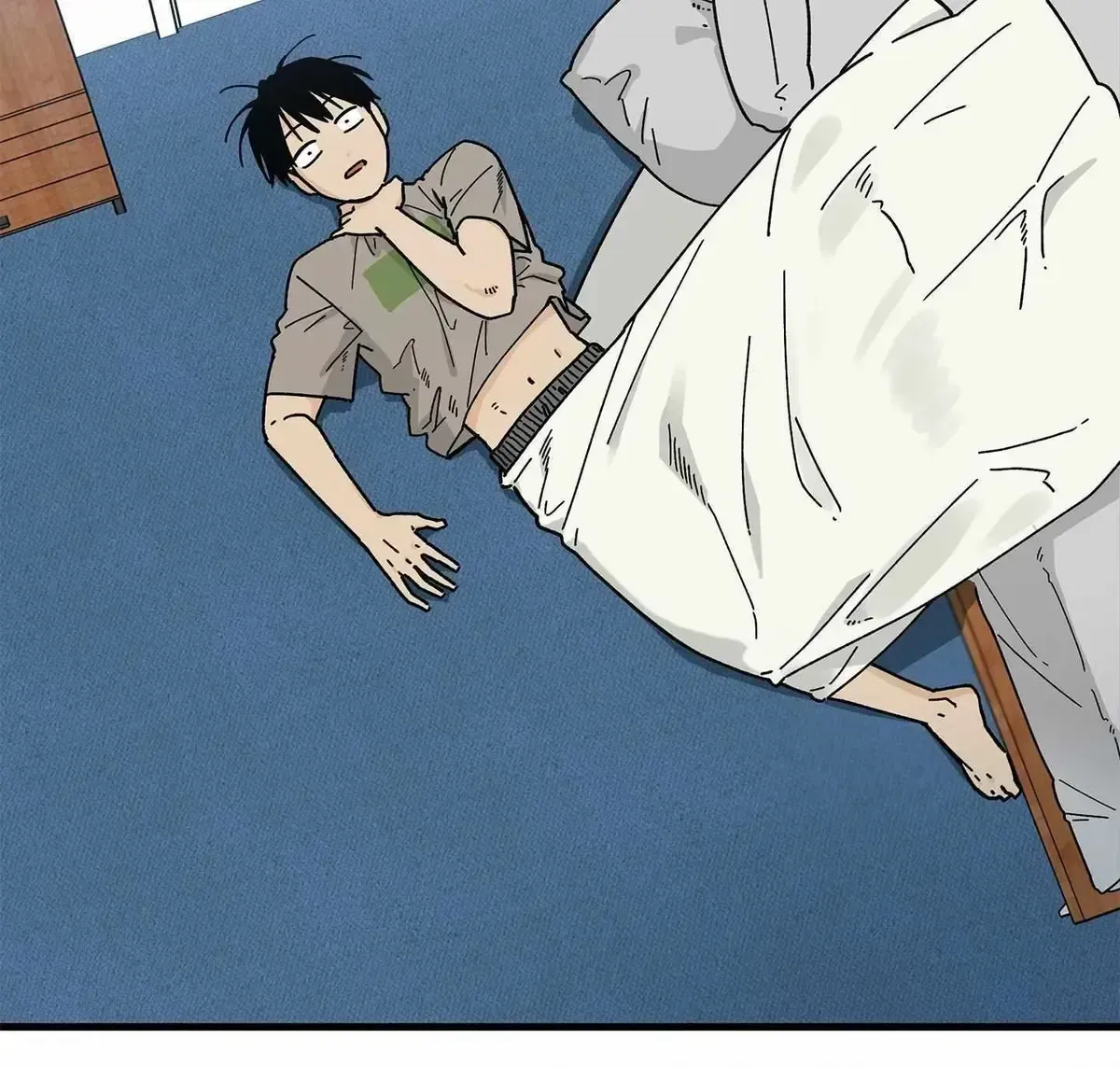 Office Hero Chapter 1.2 page 91 - 