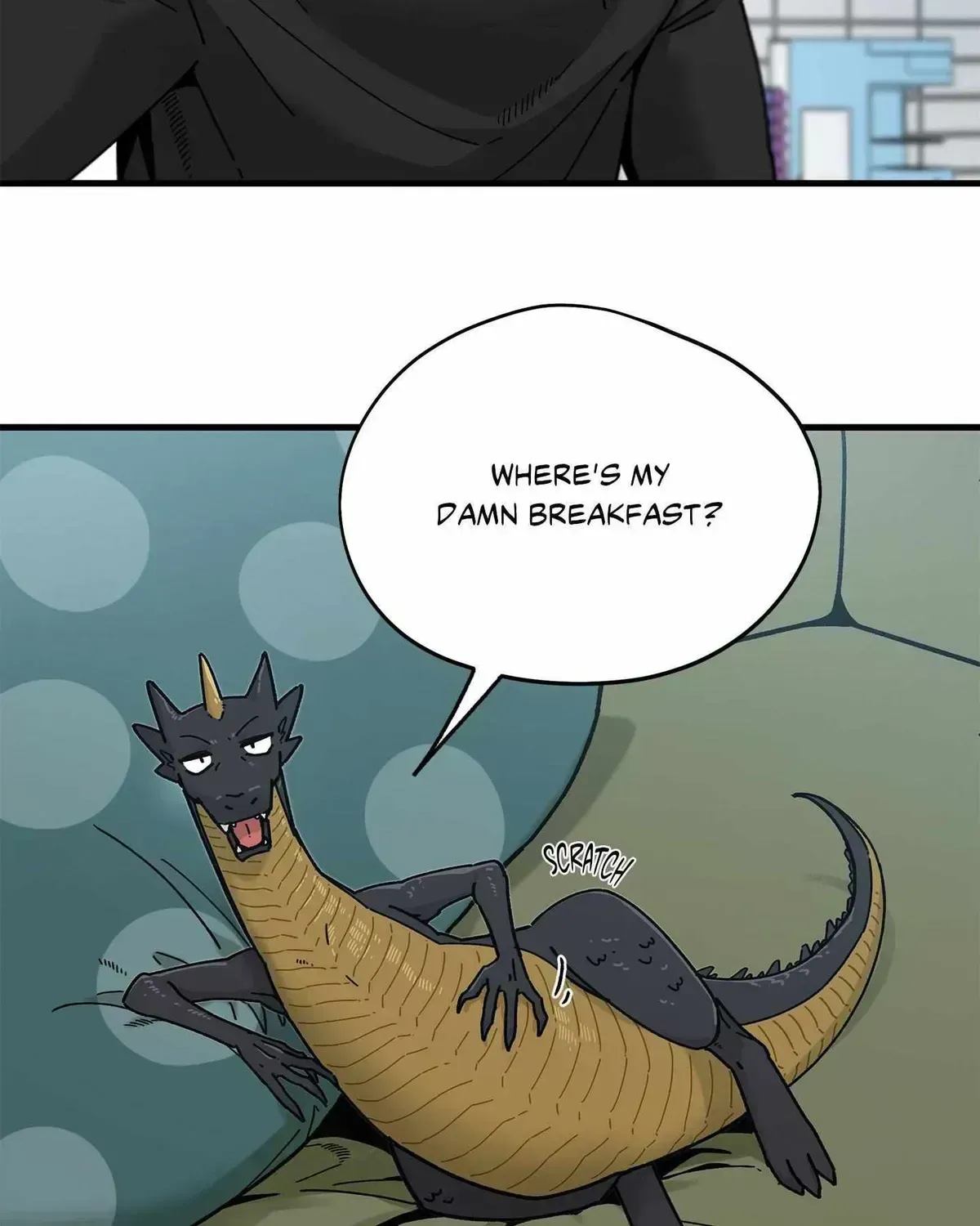 Office Hero Chapter 1.3 page 103 - 
