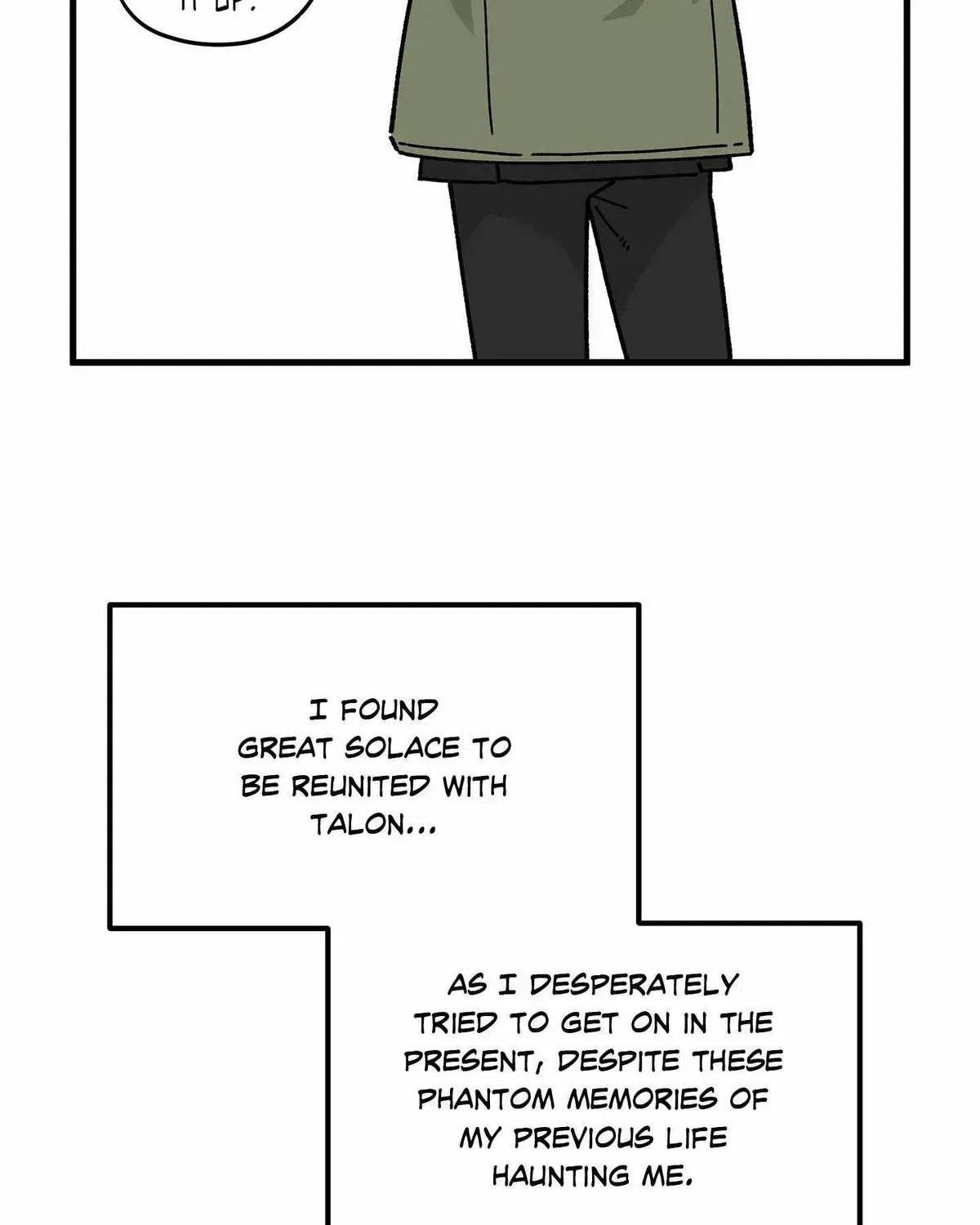 Office Hero Chapter 1.3 page 123 - 