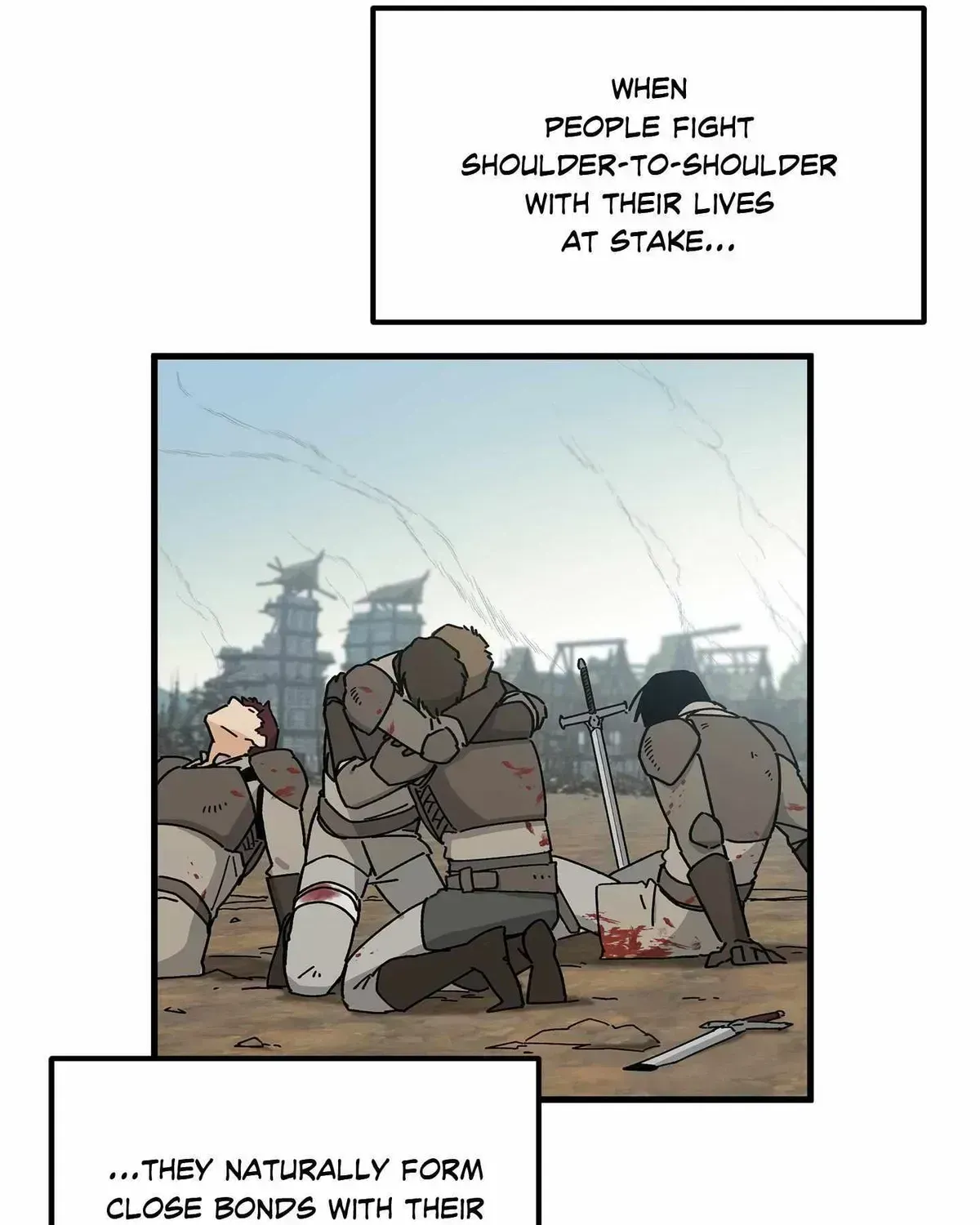 Office Hero Chapter 1.3 page 23 - 