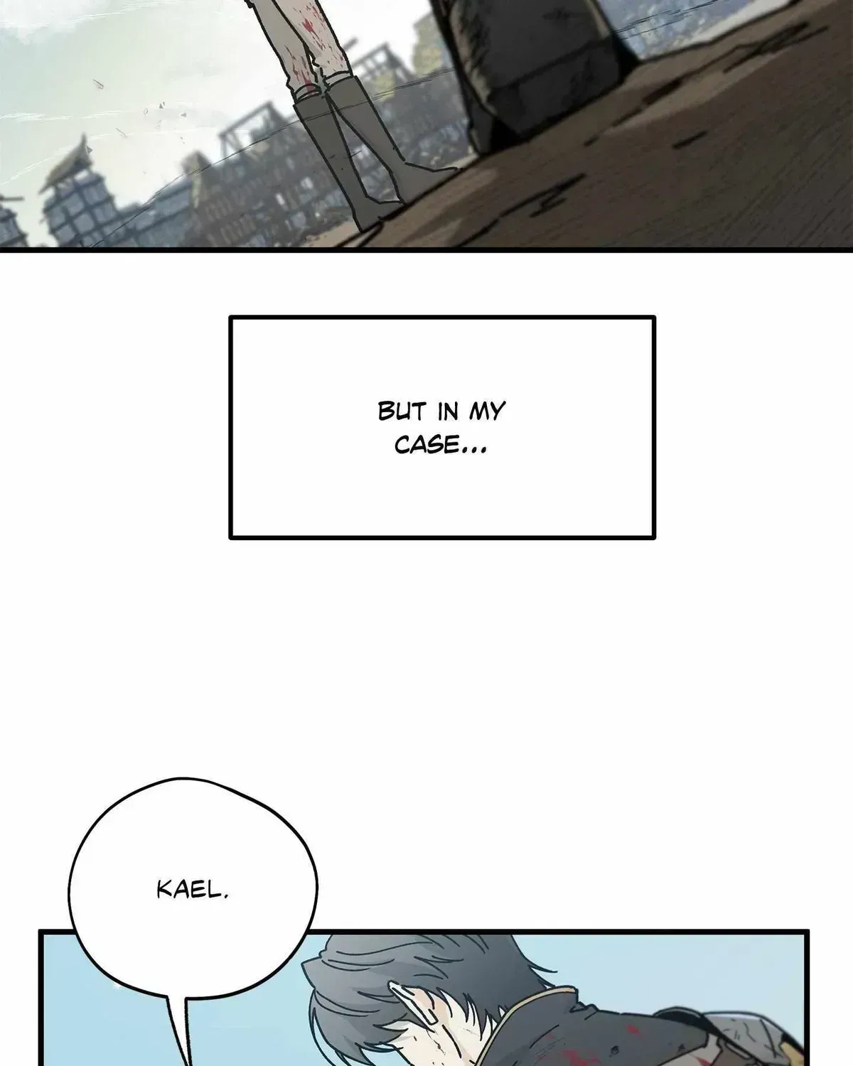 Office Hero Chapter 1.3 page 25 - 