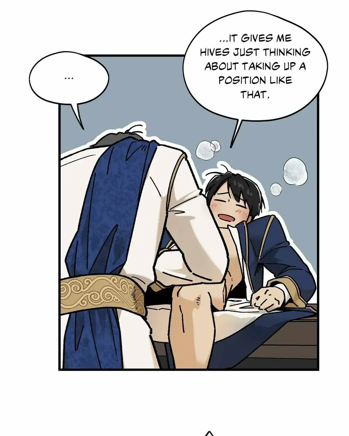 Office Hero Chapter 1.3 page 48 - 