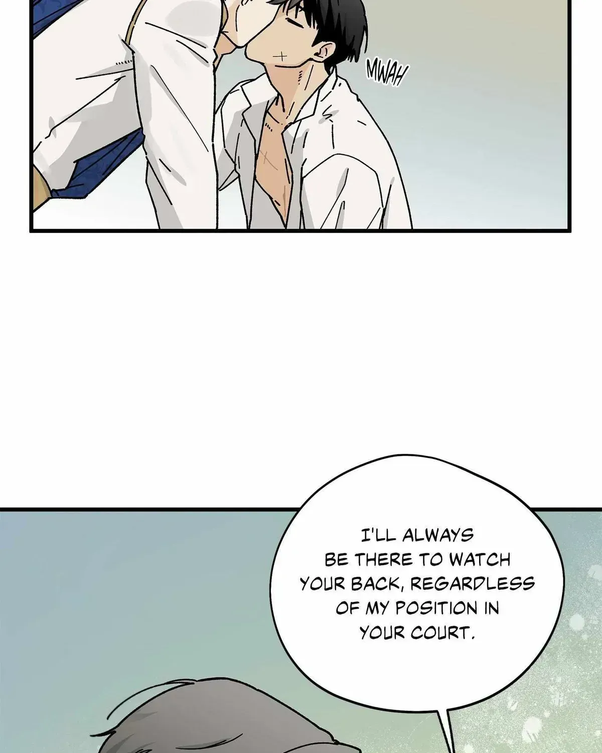 Office Hero Chapter 1.3 page 69 - 