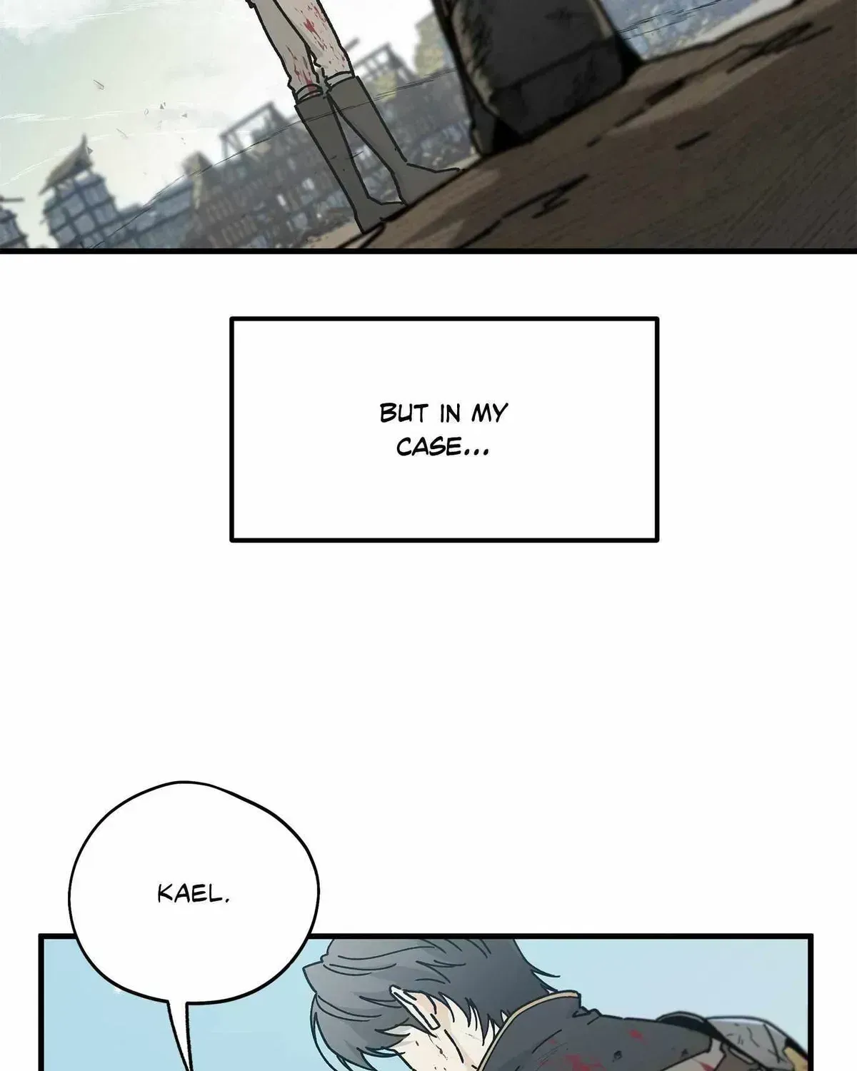 Office Hero Chapter 1.4 page 25 - 