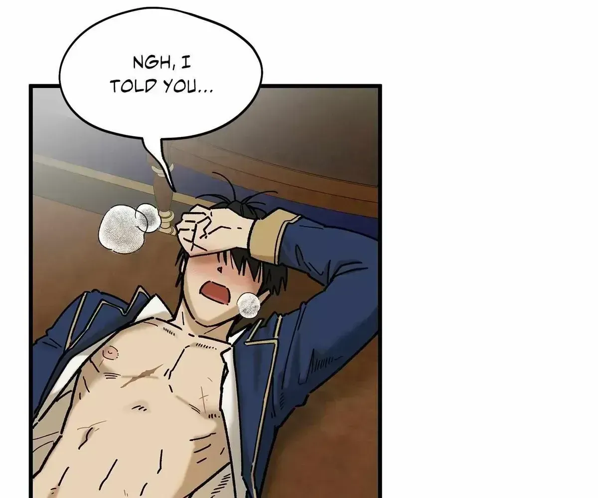 Office Hero Chapter 1.4 page 46 - 