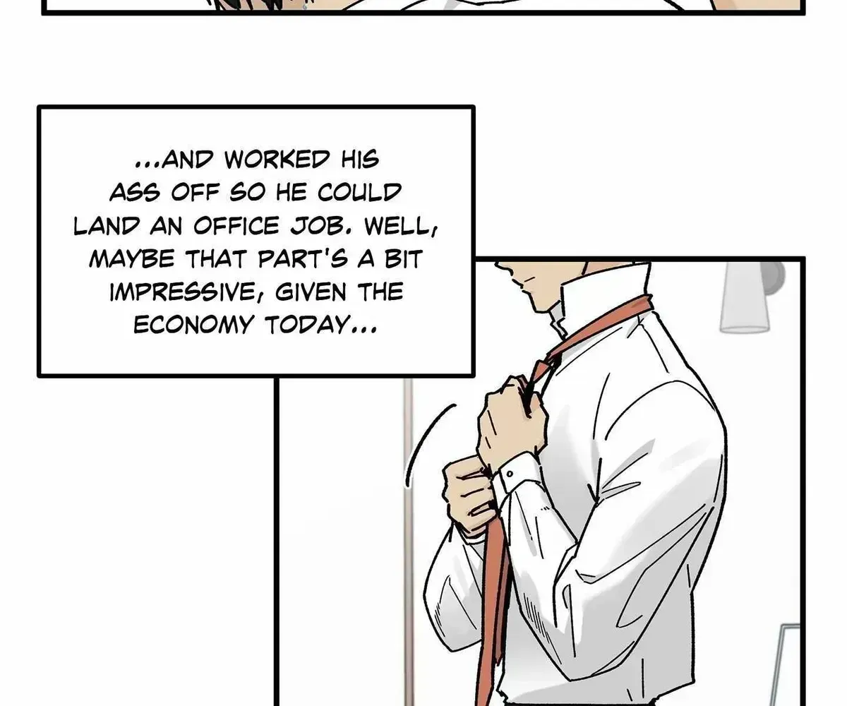 Office Hero Chapter 1.4 page 99 - 