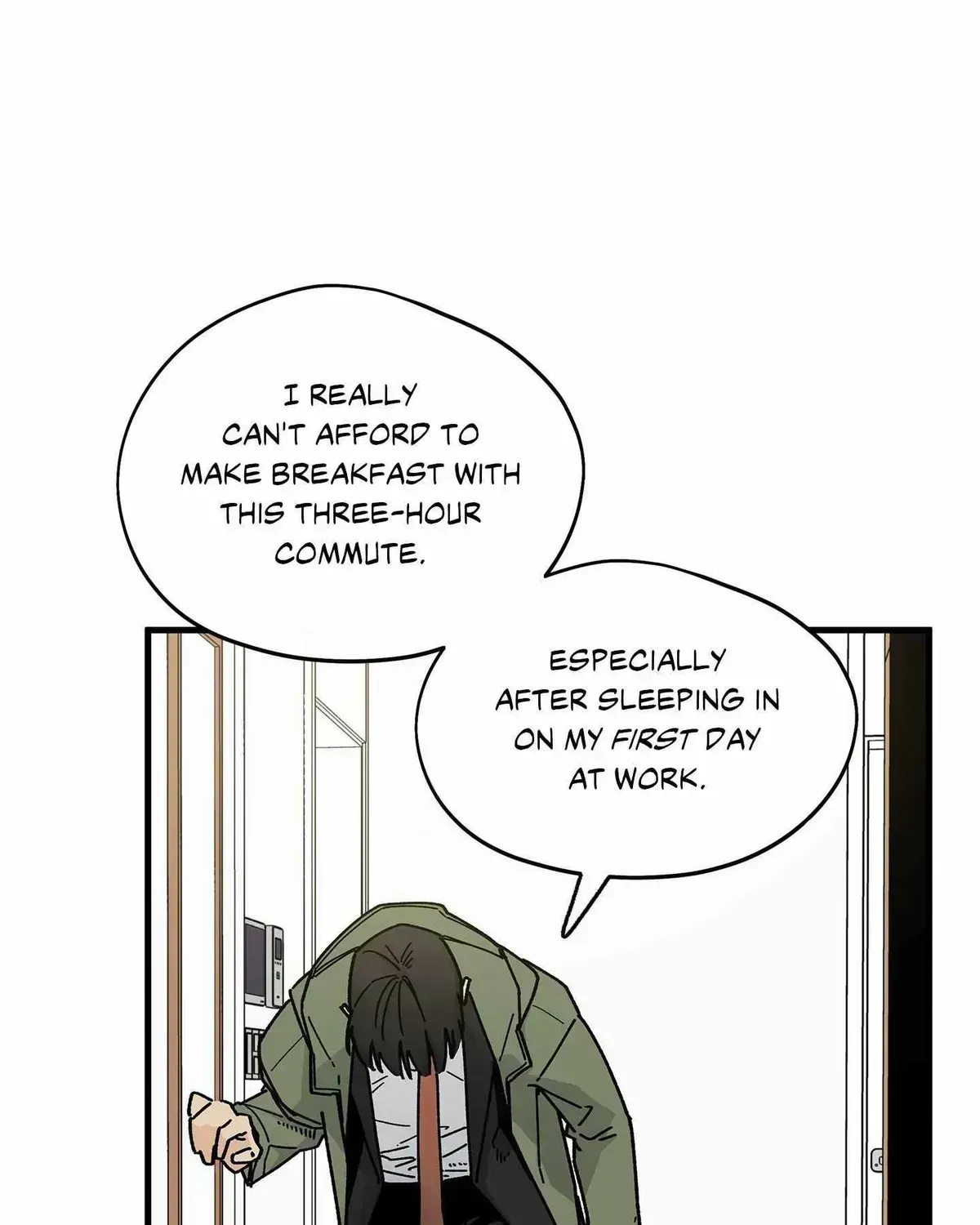 Office Hero Chapter 1.5 page 107 - 