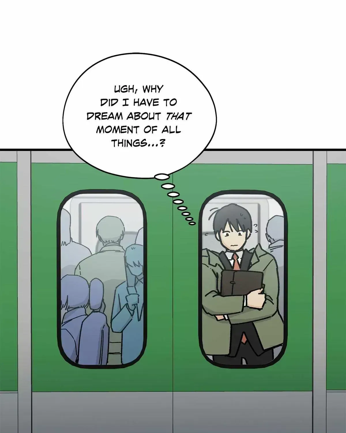 Office Hero Chapter 1.5 page 115 - 