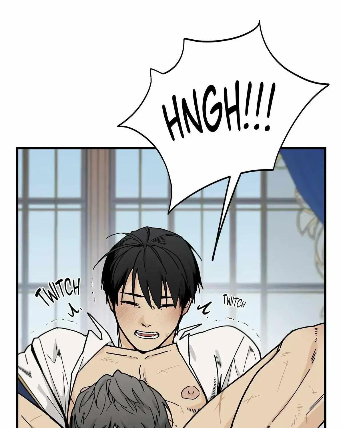 Office Hero Chapter 1.5 page 58 - 
