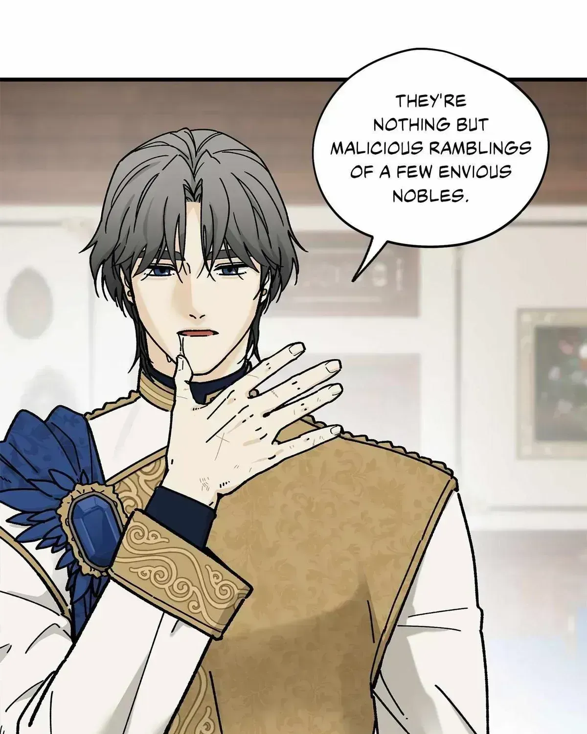 Office Hero Chapter 1.5 page 63 - 