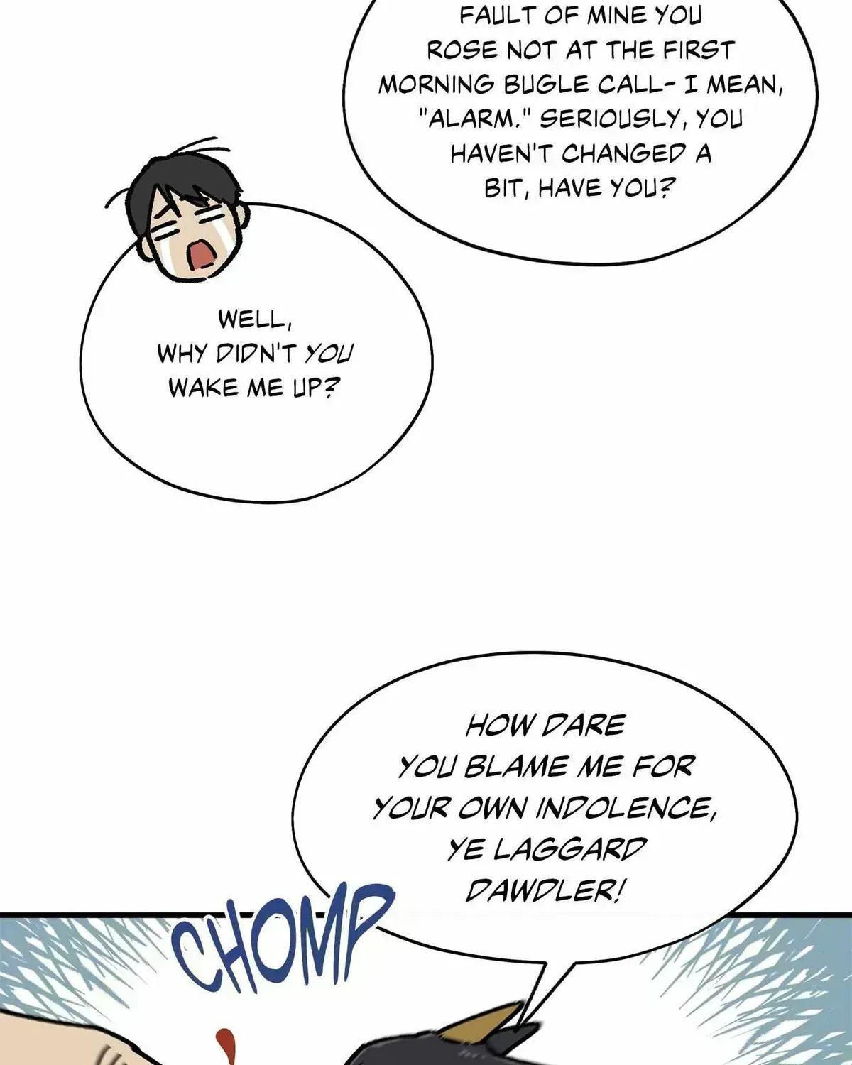 Office Hero Chapter 1.6 page 112 - 