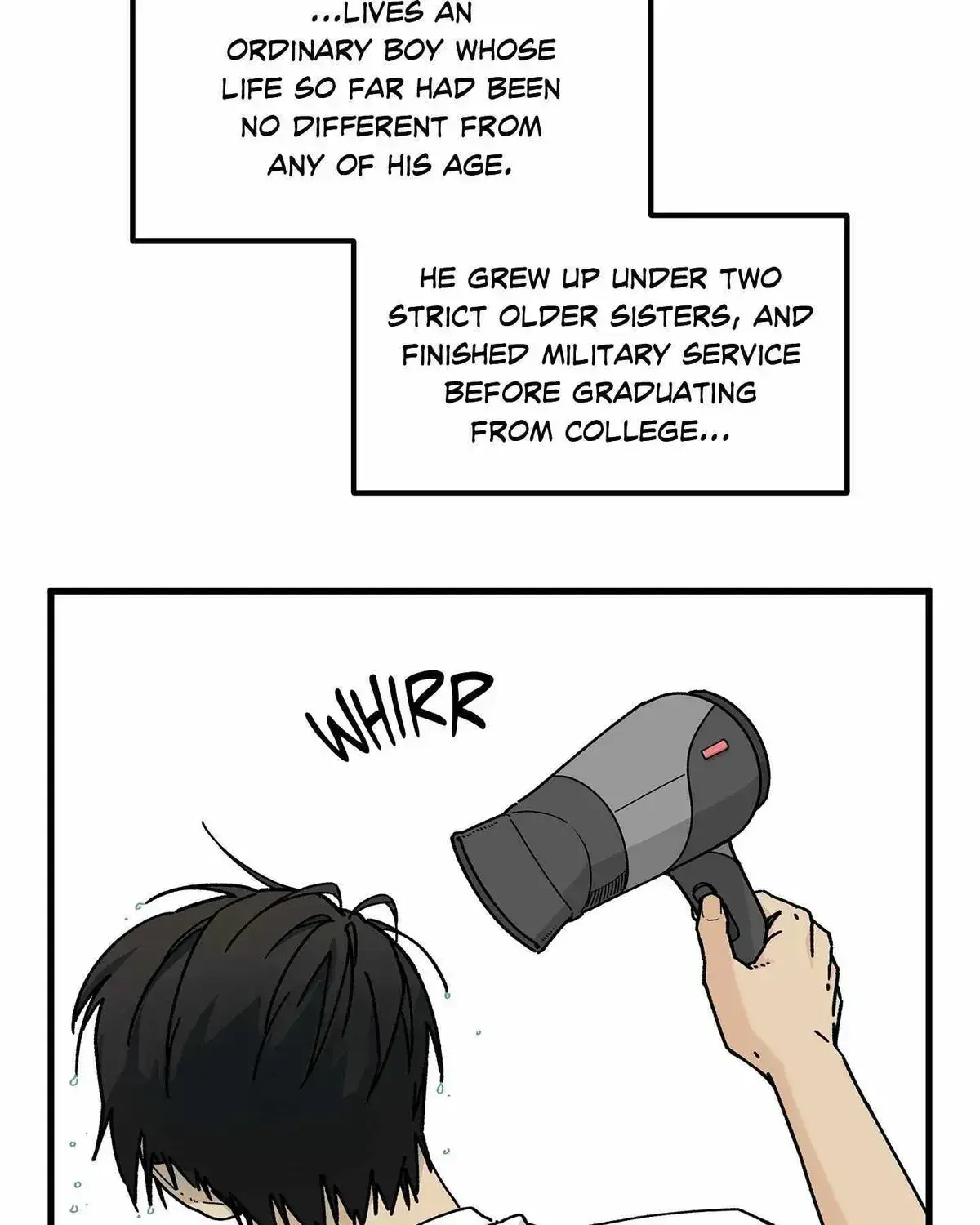 Office Hero Chapter 1.6 page 98 - 