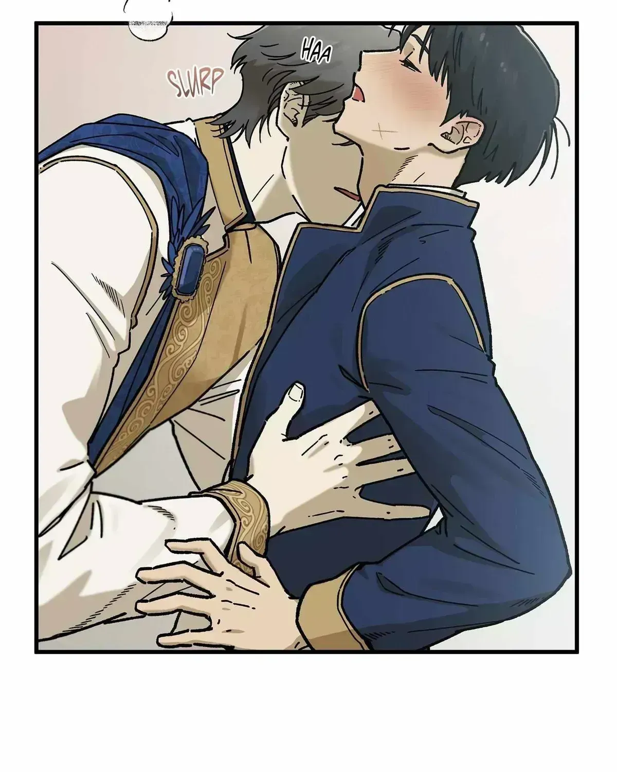 Office Hero Chapter 1.7 page 32 - 