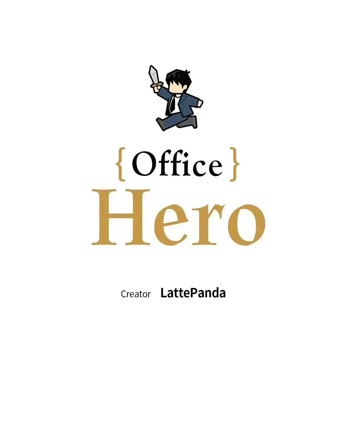 Office Hero Chapter 1.7 page 94 - 
