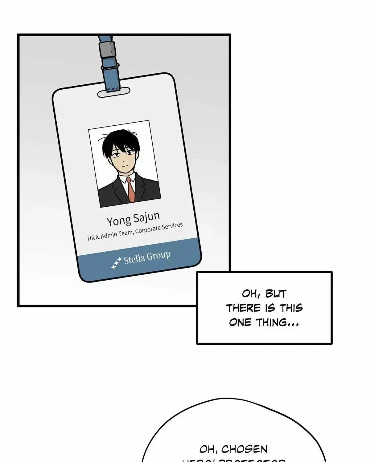 Office Hero Chapter 1.8 page 101 - 