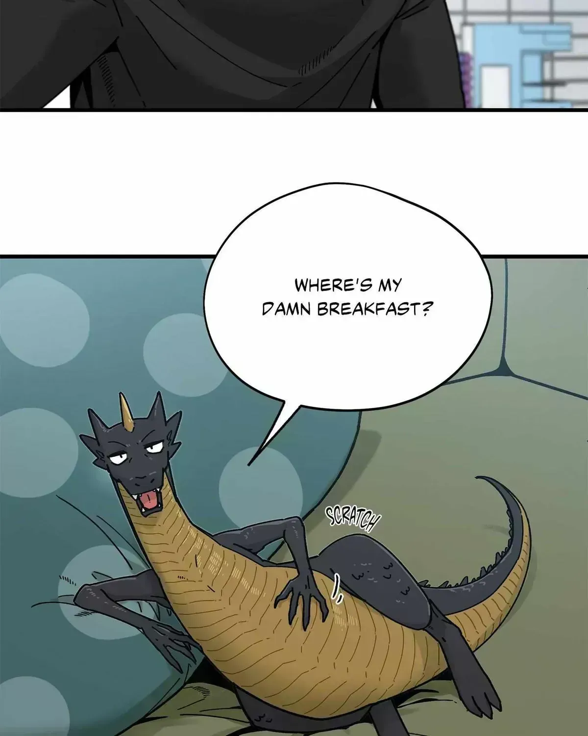 Office Hero Chapter 1.8 page 103 - 