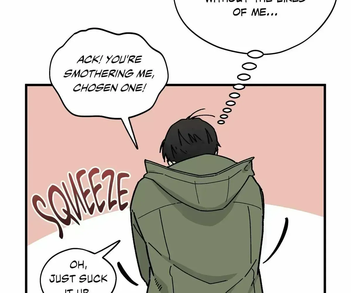 Office Hero Chapter 1.8 page 122 - 