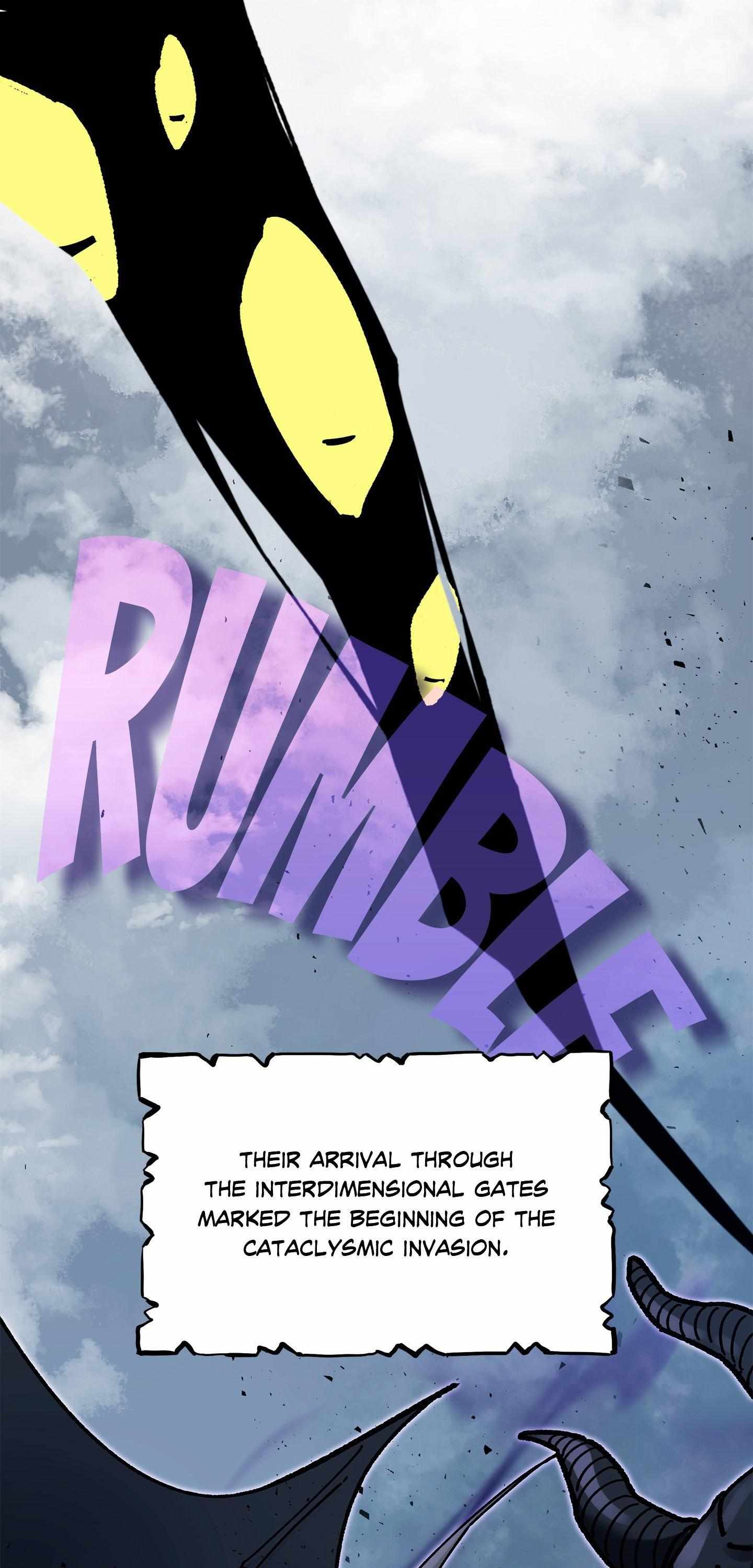 Office Hero Chapter 1 page 1 - 