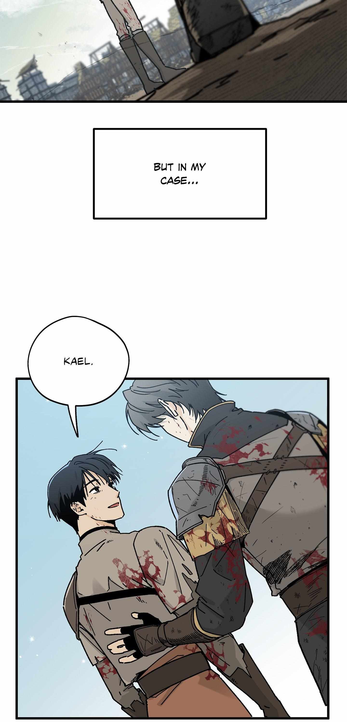 Office Hero Chapter 1 page 14 - 
