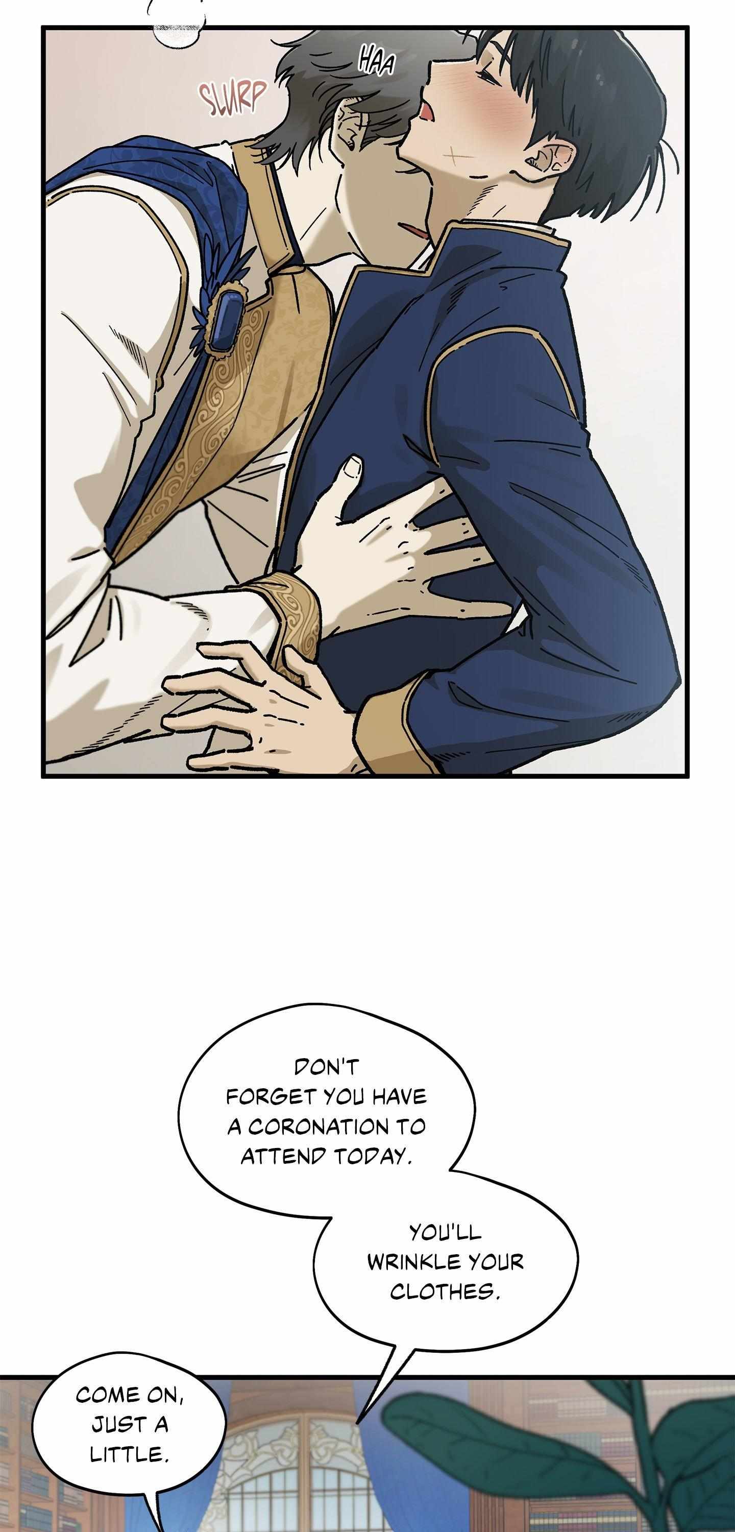 Office Hero Chapter 1 page 18 - 