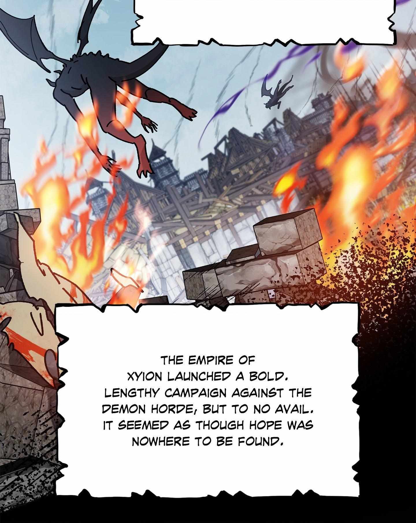 Office Hero Chapter 1 page 3 - 