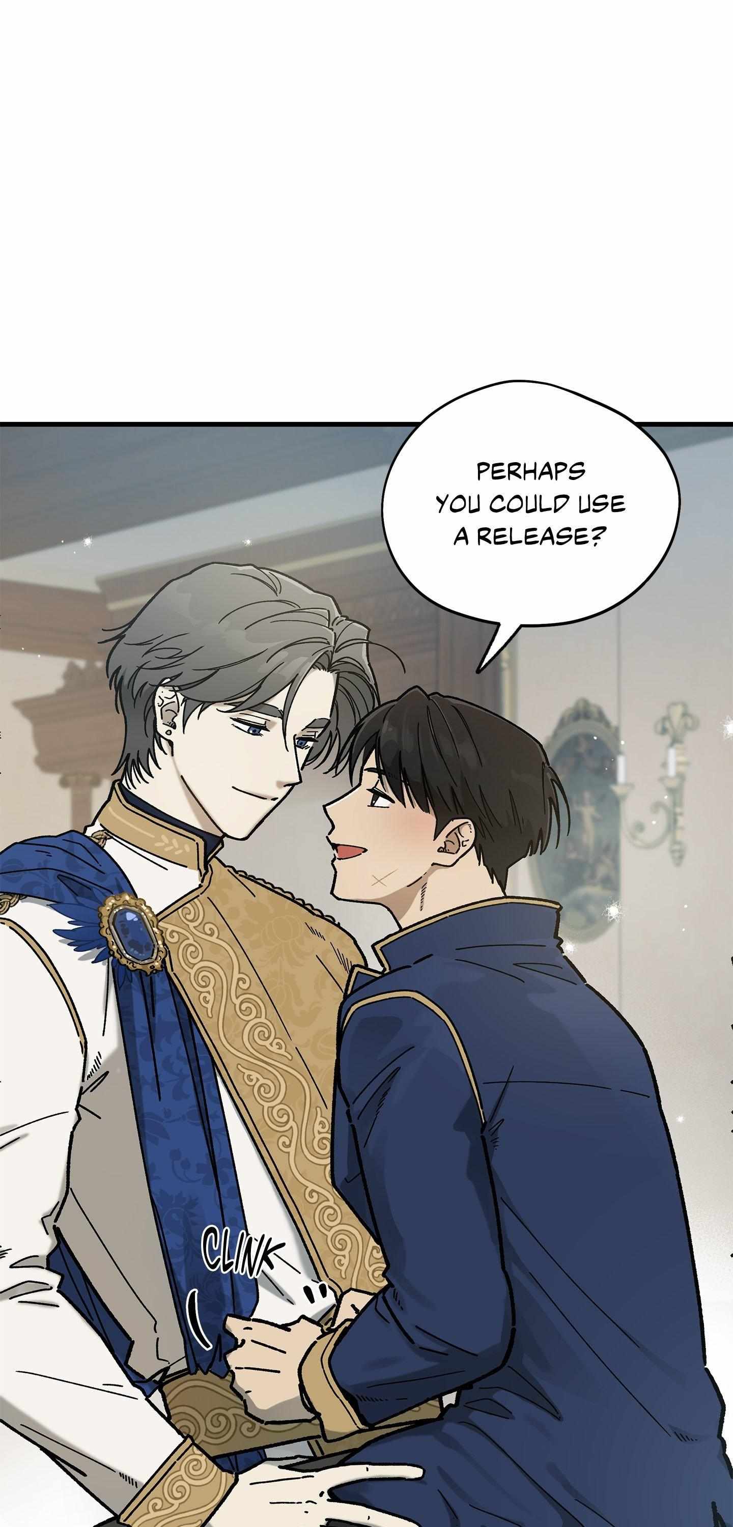 Office Hero Chapter 1 page 21 - 
