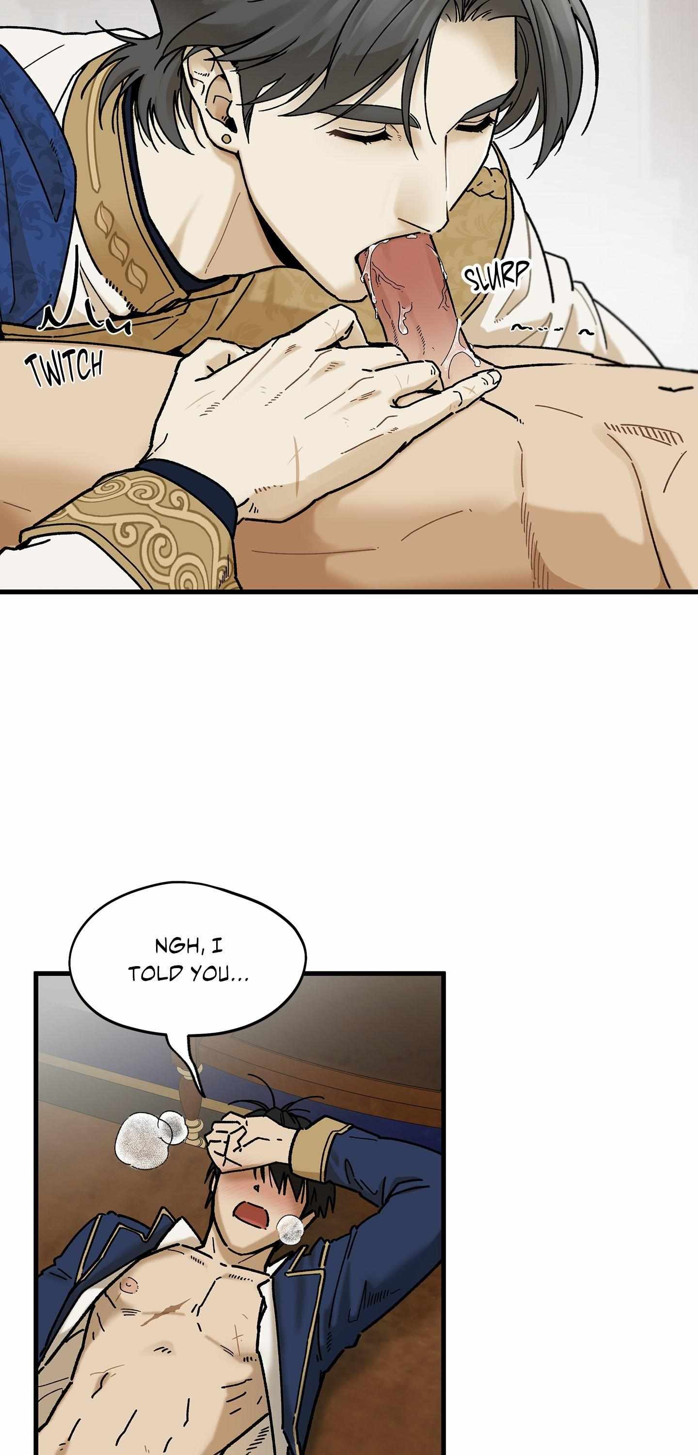 Office Hero Chapter 1 page 25 - 